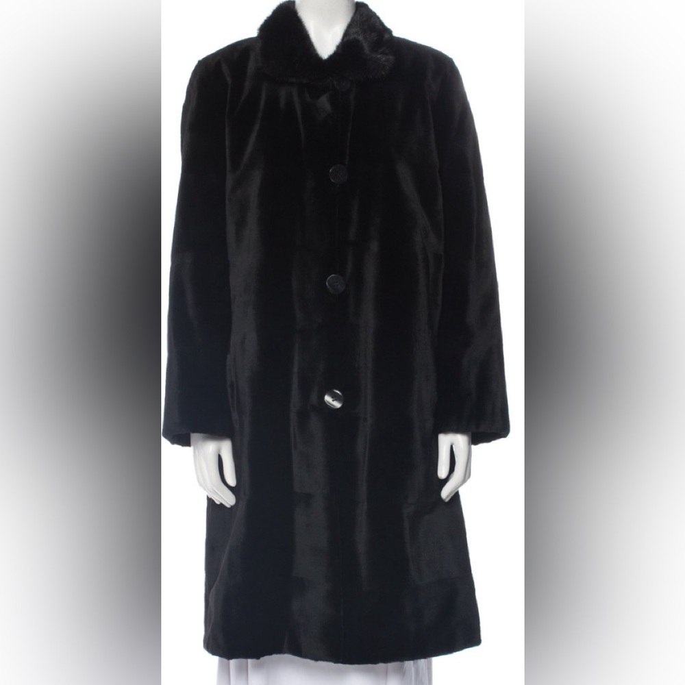 Fur Coat